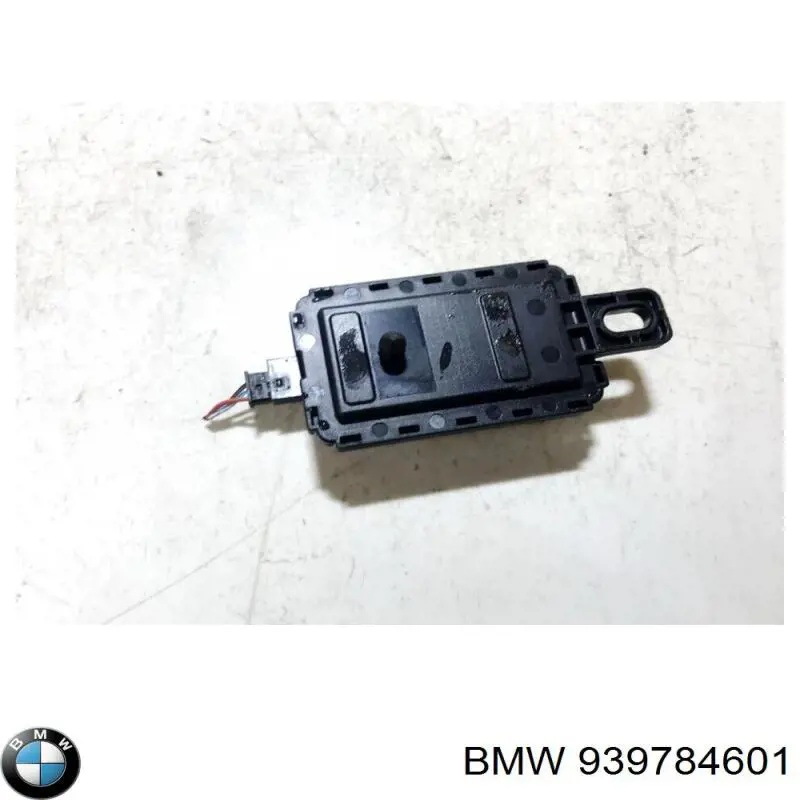 Купить 939784601 BMW 