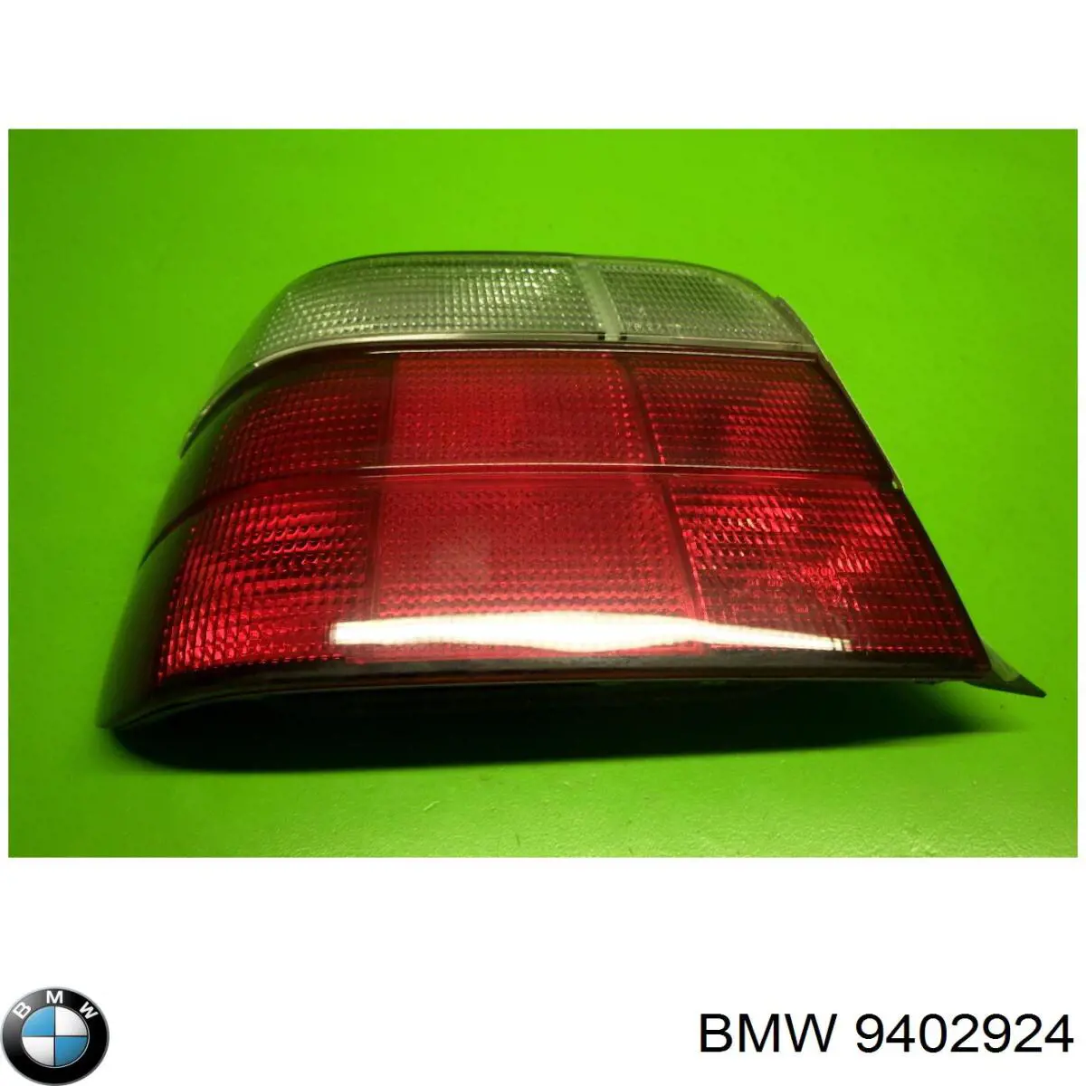 9402924 BMW фонарь задний левый