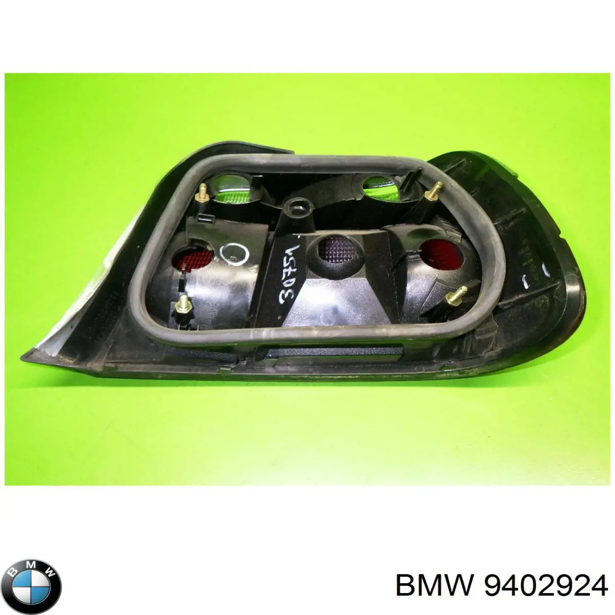Задняя левая фара BMW 9402924 цена, от 42.26 USD
