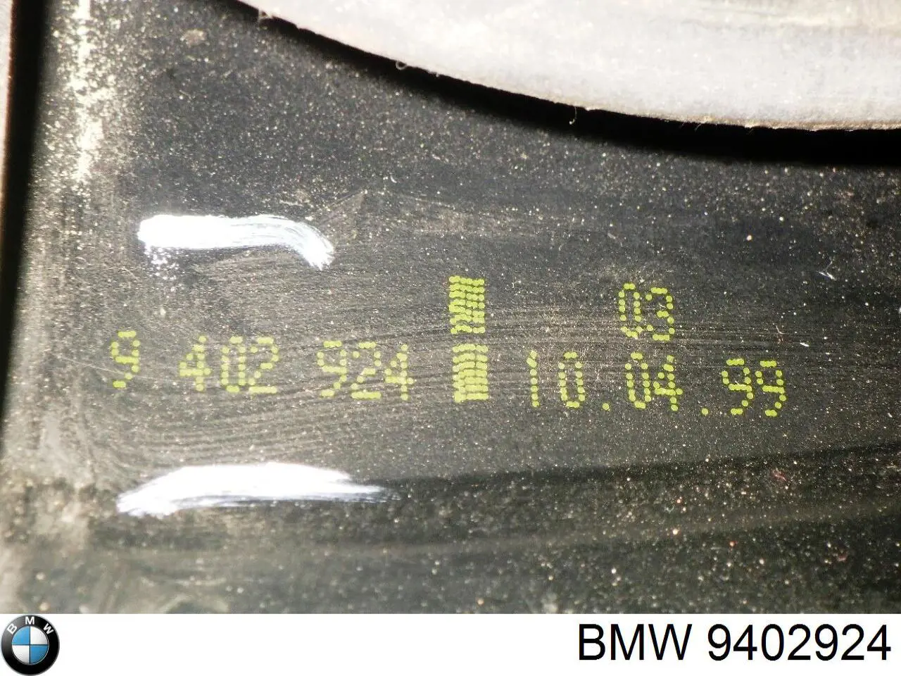 Купить 9402924 BMW Левый стоп