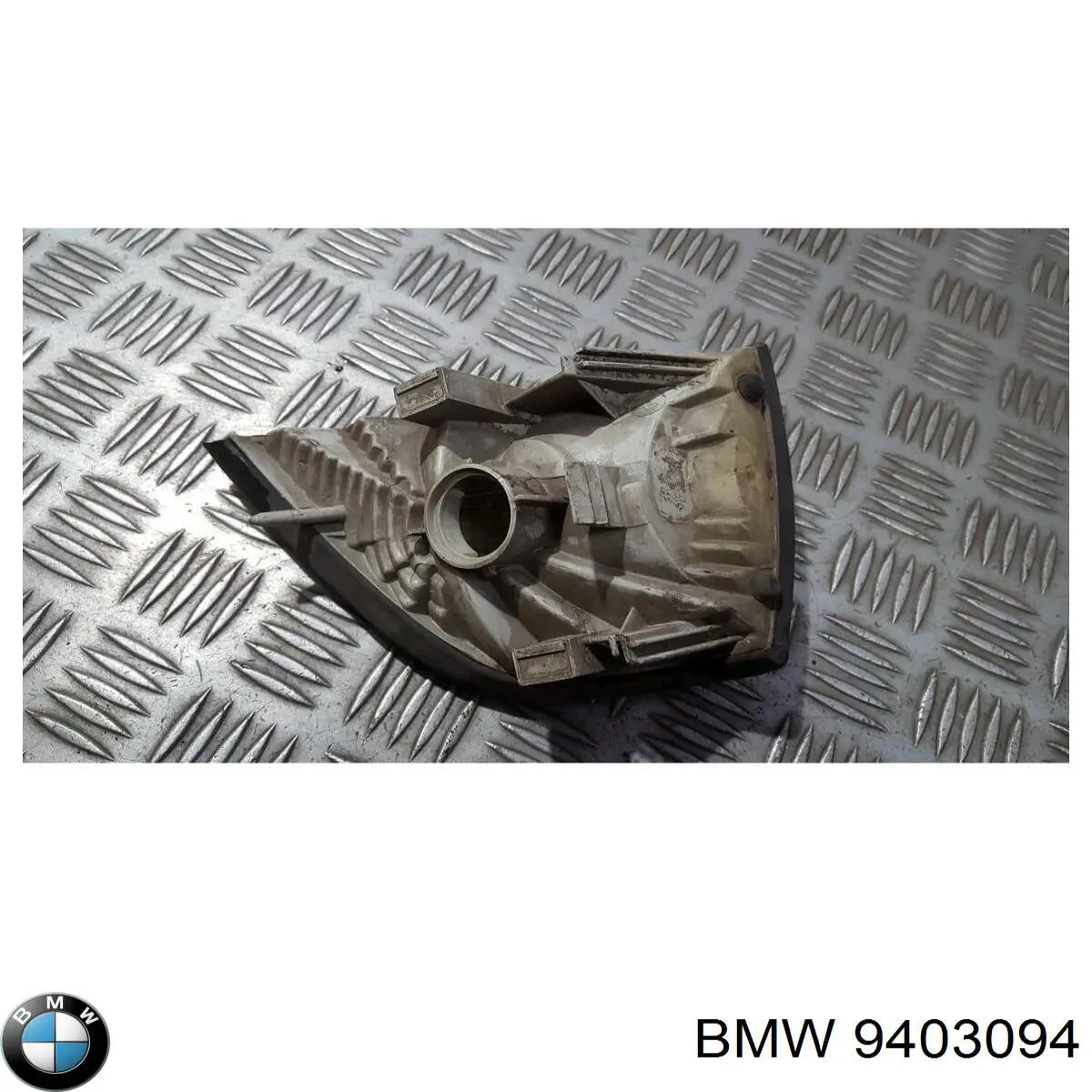 Правый указатель поворота BMW 9403094 цена, от 9.98 USD