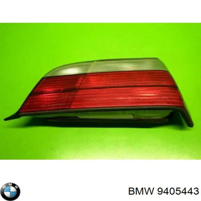 Фонарь задний правый BMW 9405443 цена, от 41.13 USD