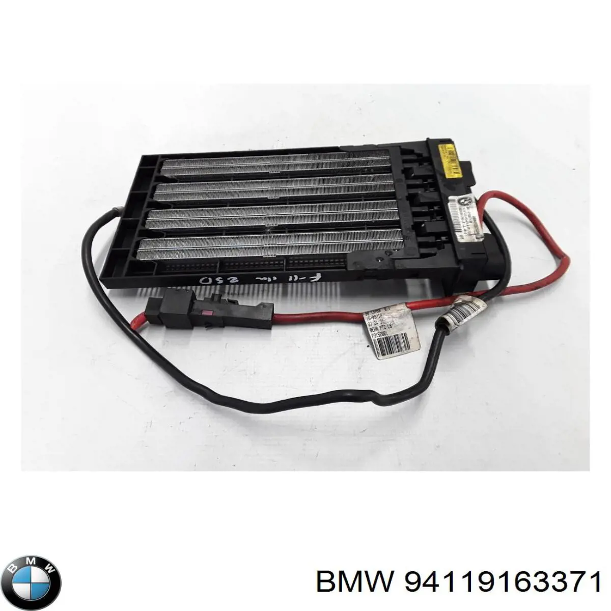 94119163371 BMW 