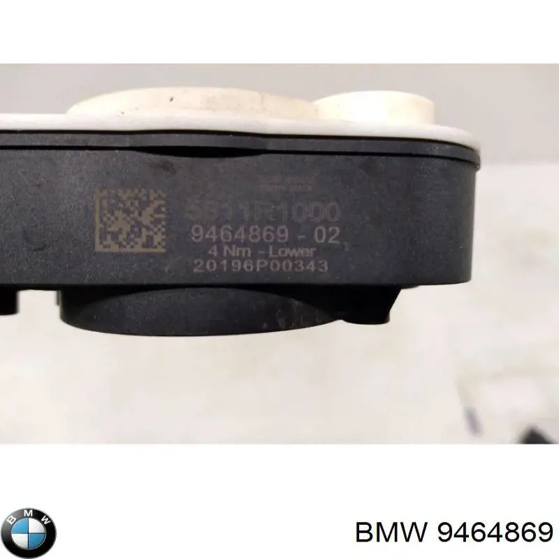 9464869 BMW 