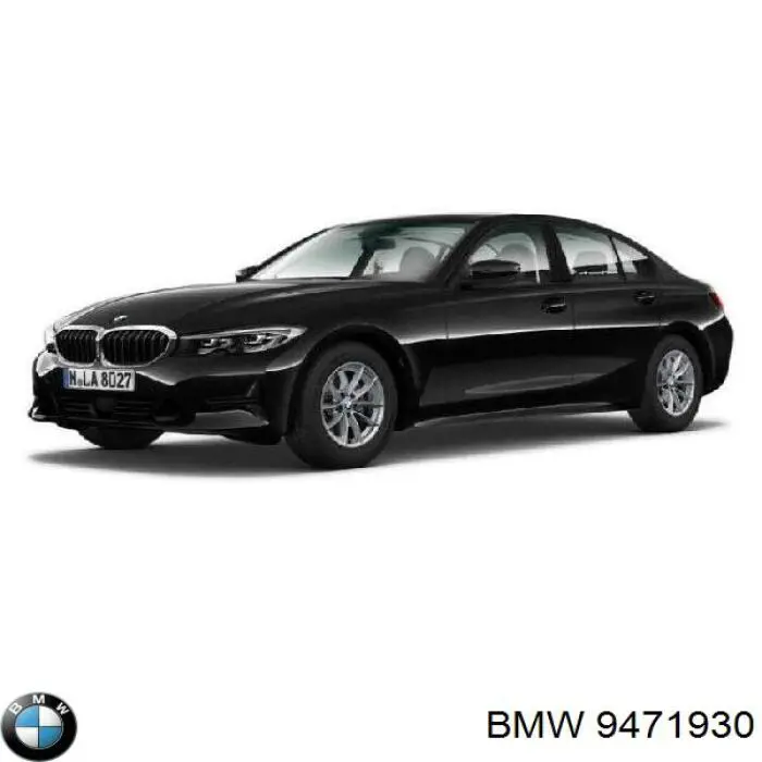  9471930 BMW