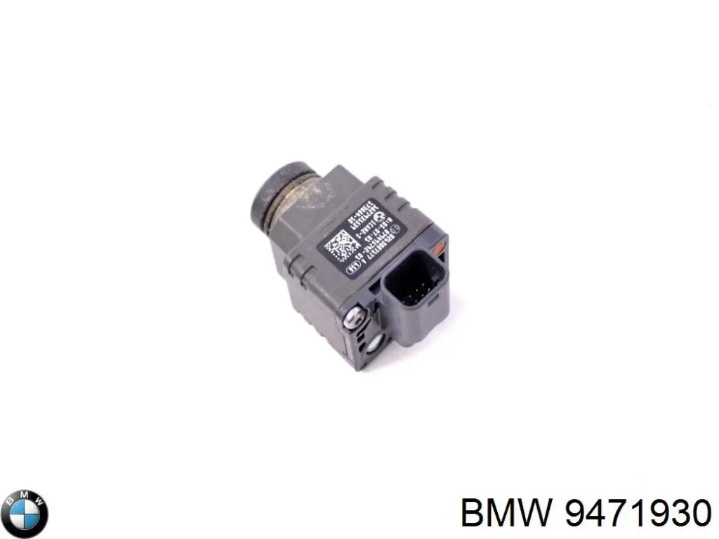 Датчик сигнализации парковки (парктроник) задний боковой 0263053558 BMW