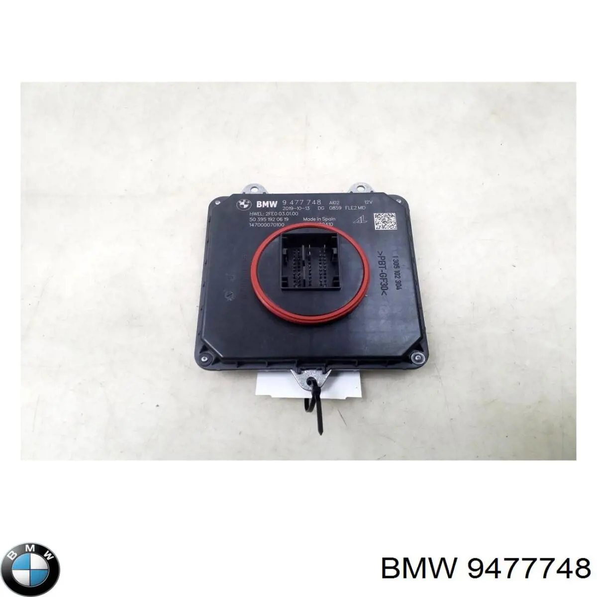Купить 9477748 BMW 