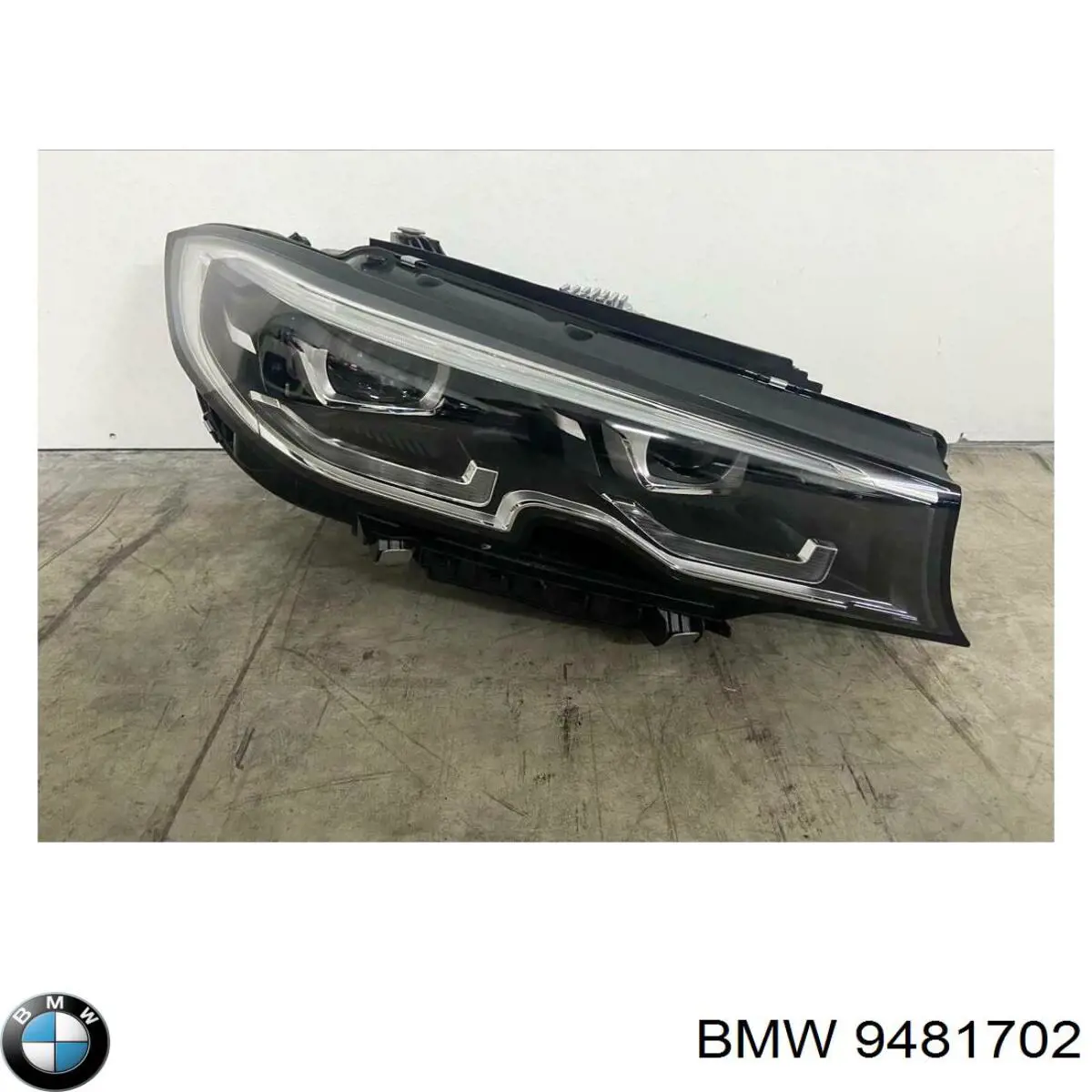  BMW 9481702 цена, от 513.14 USD