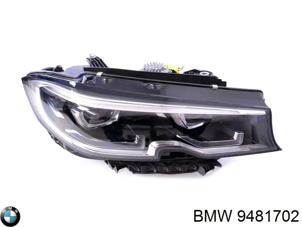 Купить 9481702 BMW 