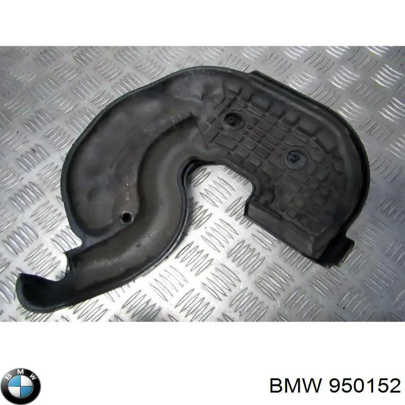 950152 BMW 