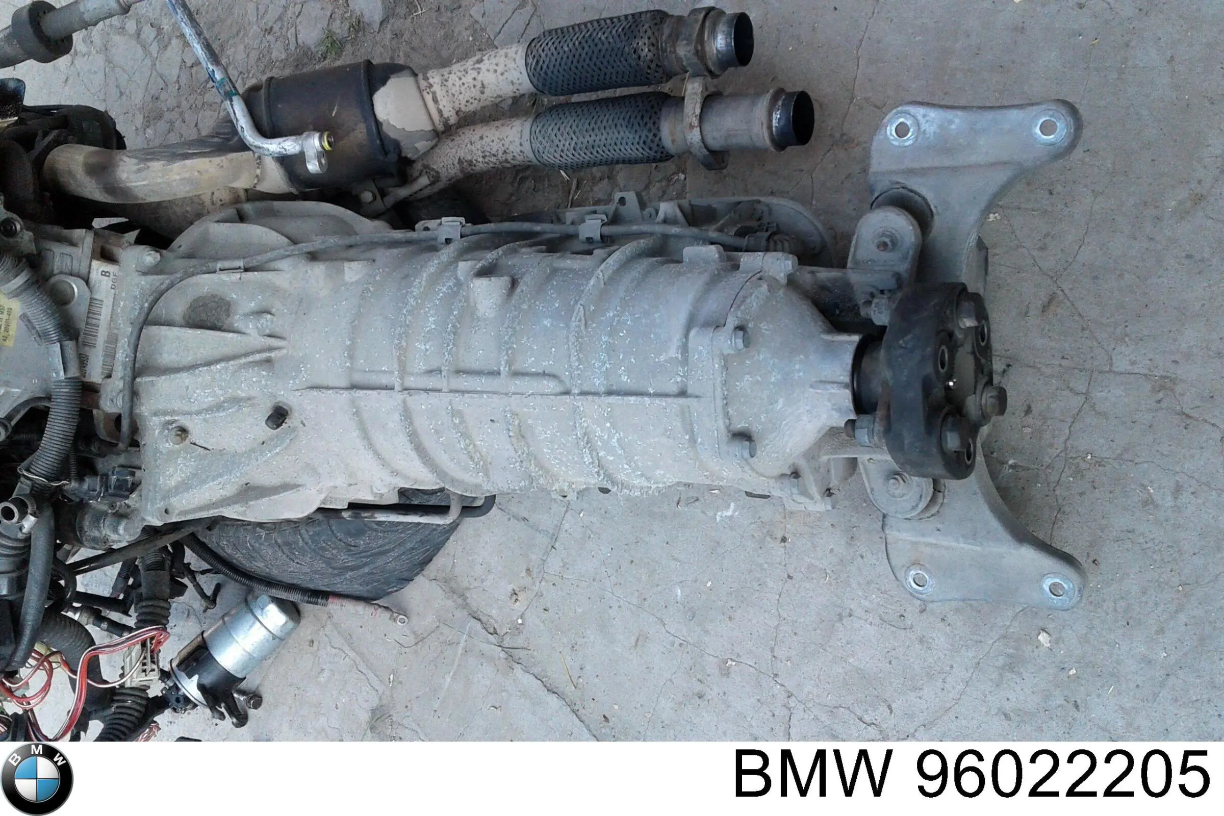  96022205 BMW