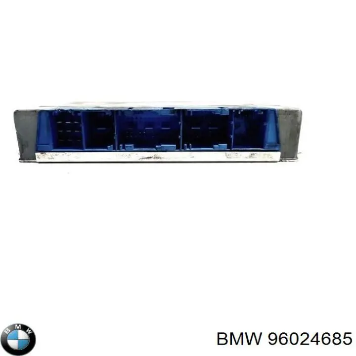 Купить 96024685 BMW Блок управления акпп