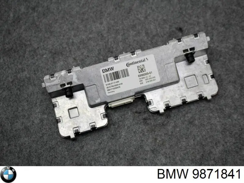 Камера системы обеспечения видимости BMW 9461797 цена, от 84.65 USD