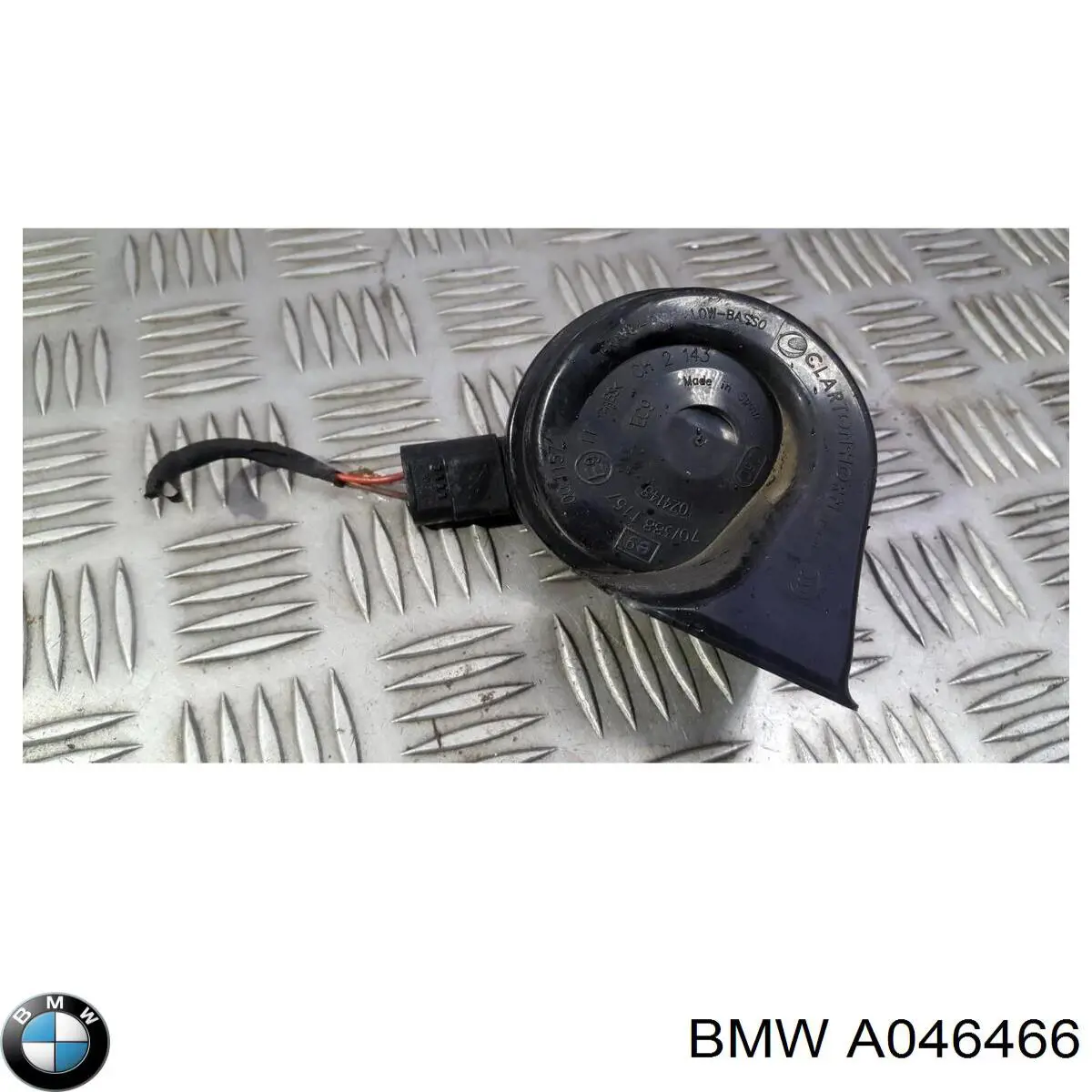  A046466 BMW