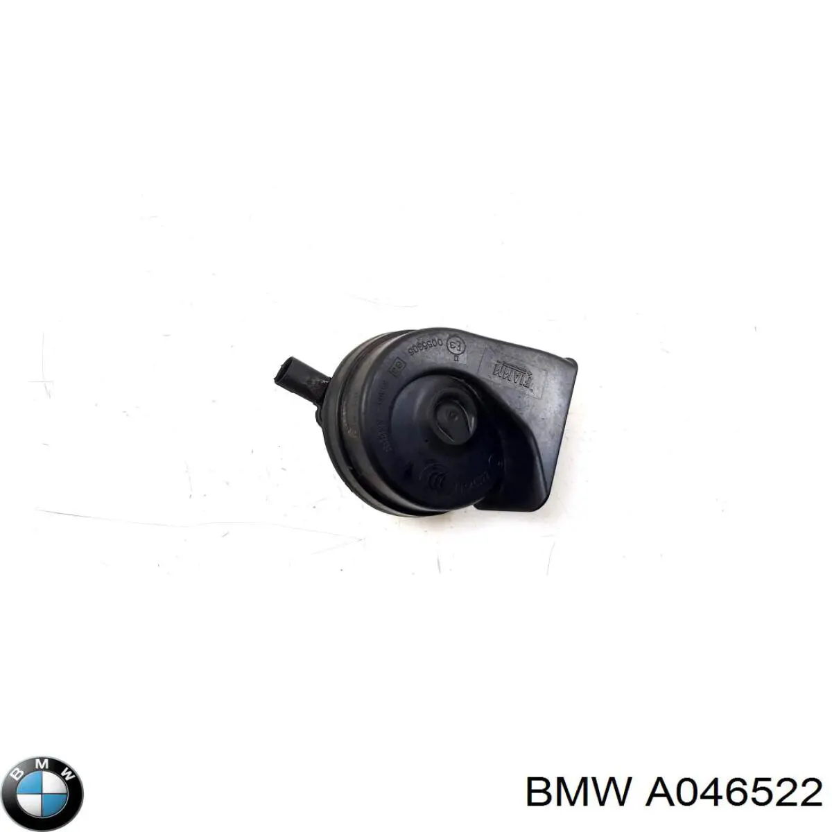 A046522 BMW