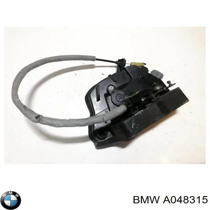  A048315 BMW