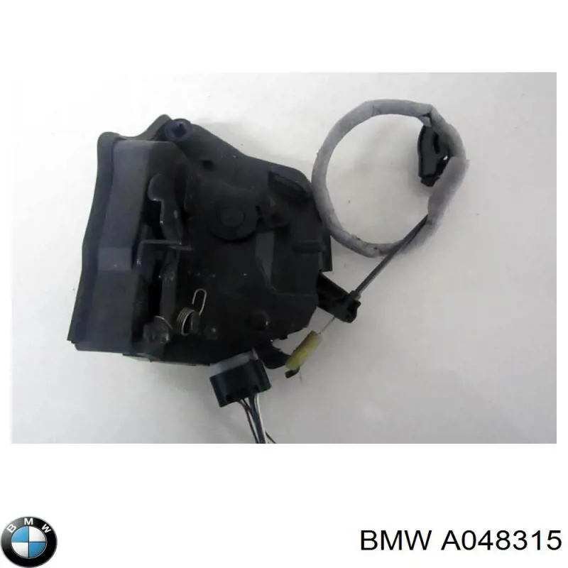 Купить A048315 BMW 