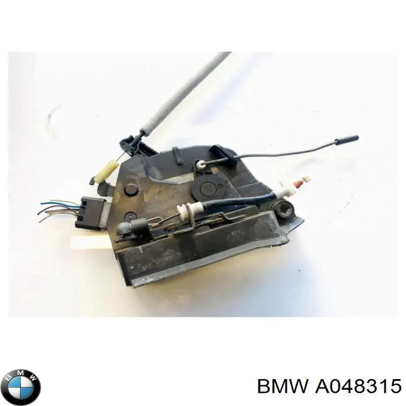  BMW A048315 цена, от  USD