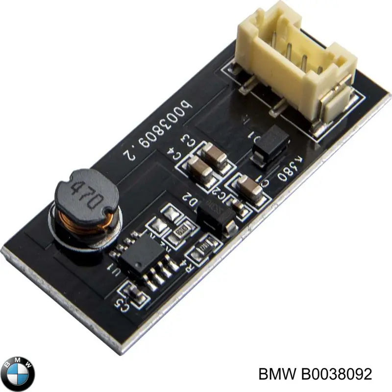  B0038092 BMW