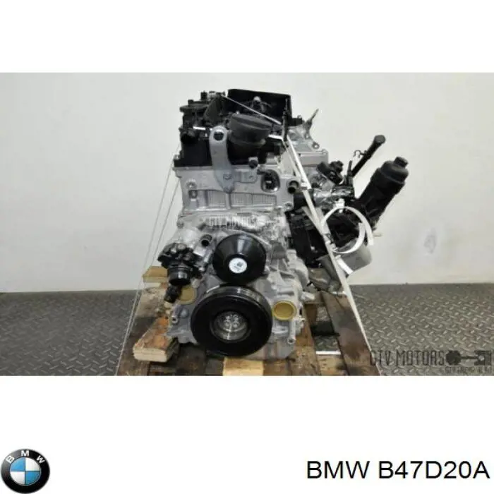 Motor montado BMW X3 preço, a partir de 52,83 USD