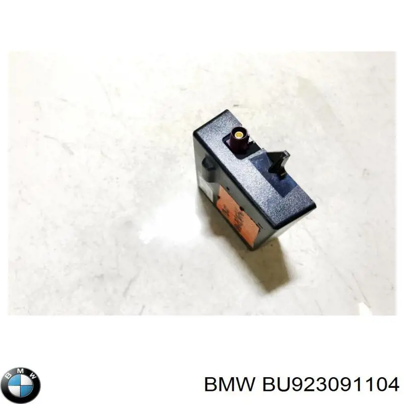  BU923091104 BMW