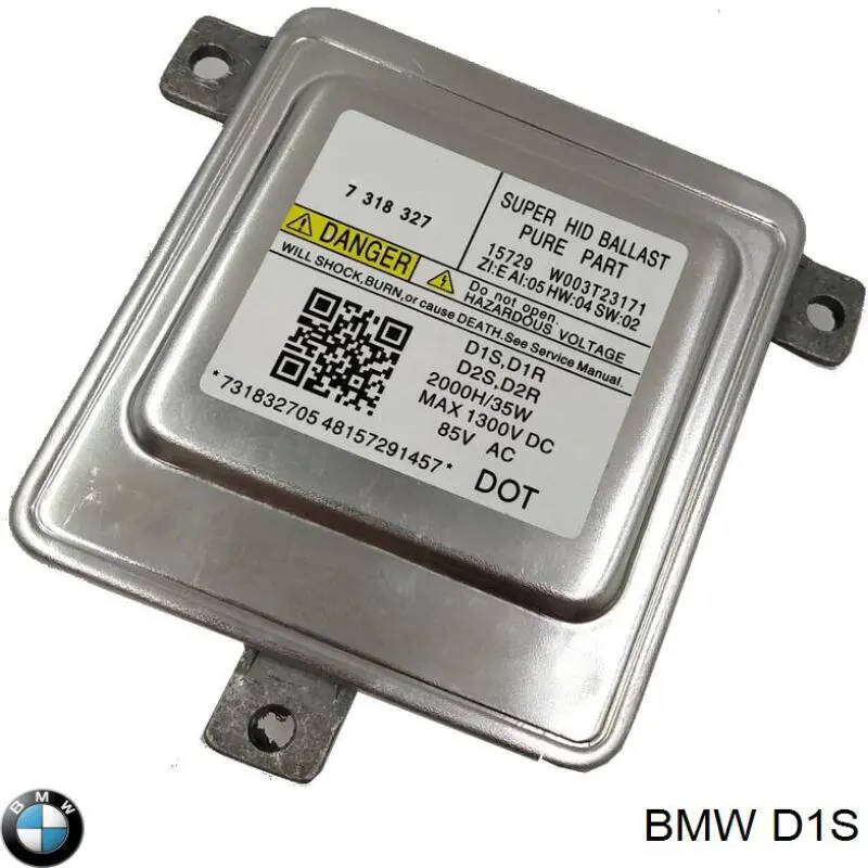 Ксенон BMW D1S цена, от 36.53 USD