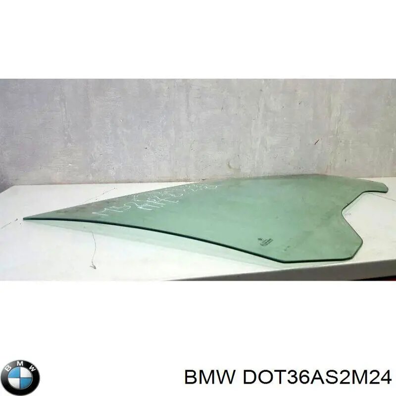DOT36AS2M24 BMW 
