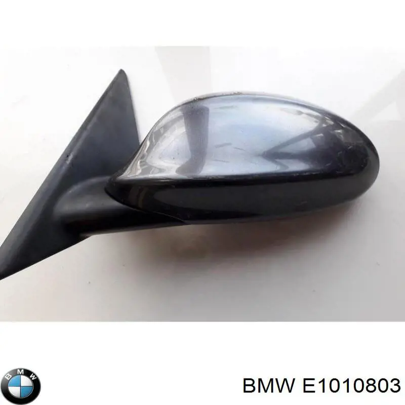 Корпус зеркала заднего вида правого (внутрення часть) E1010803 BMW