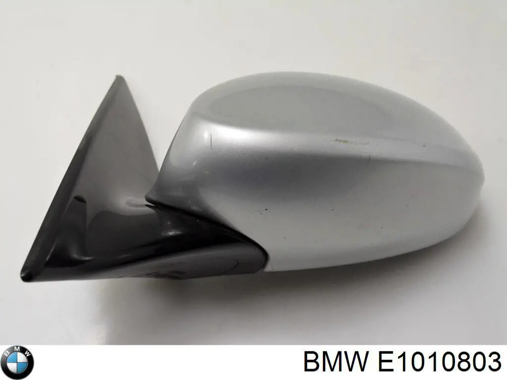 E1010803 BMW Корпус зеркала заднего вида правого