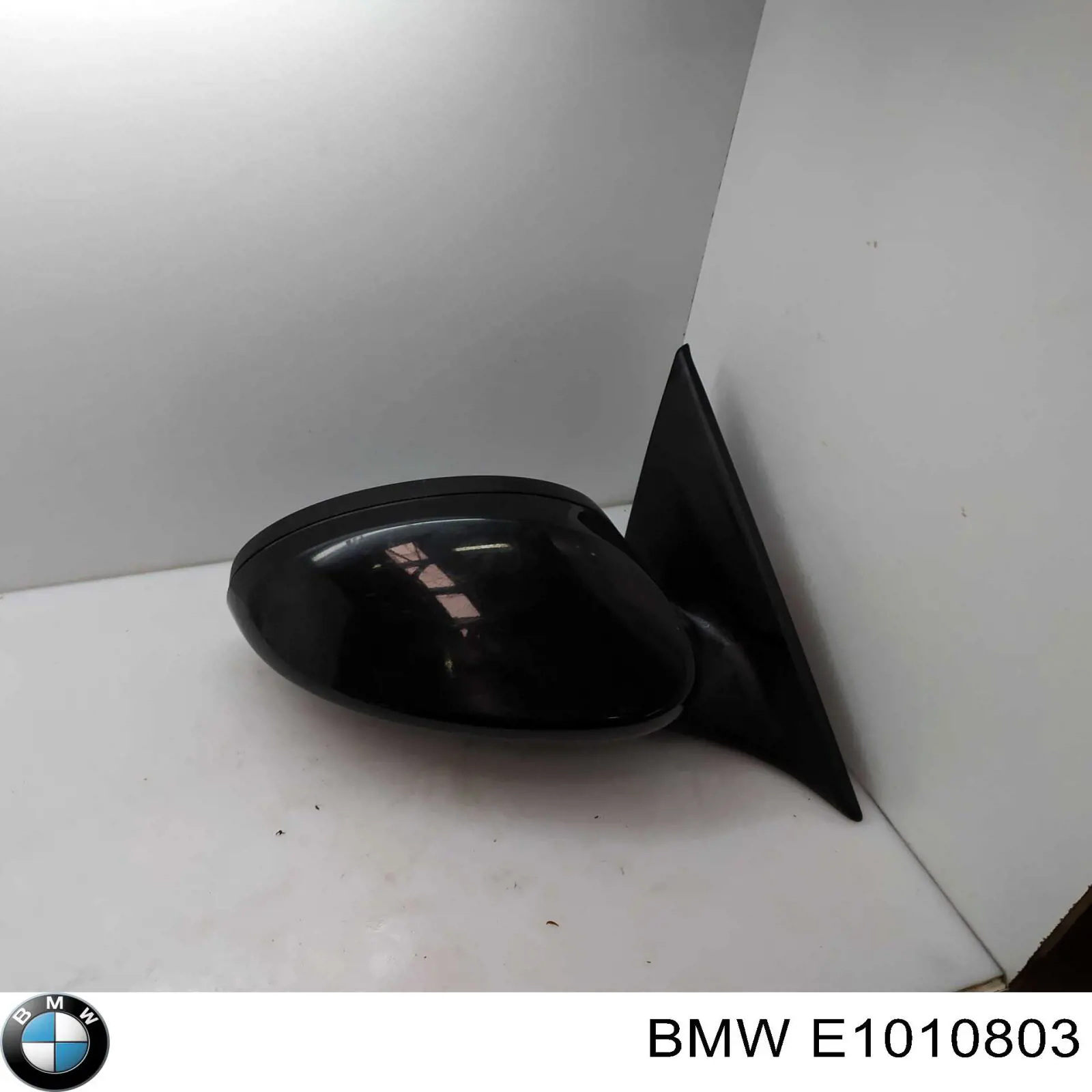 Корпус зеркала заднего вида правого (внутрення часть) BMW E1010803 цена, от 38.09 USD