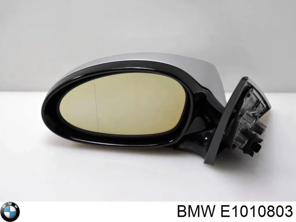 Корпус зеркала заднего вида правого (внутрення часть) BMW E1010803 цена, от 38.09 USD
