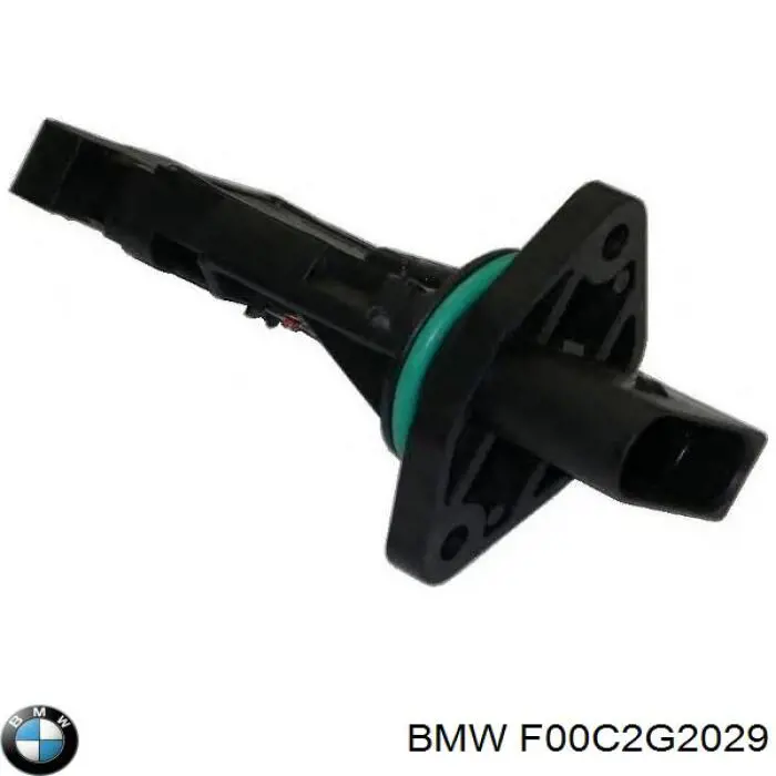  F00C2G2029 BMW