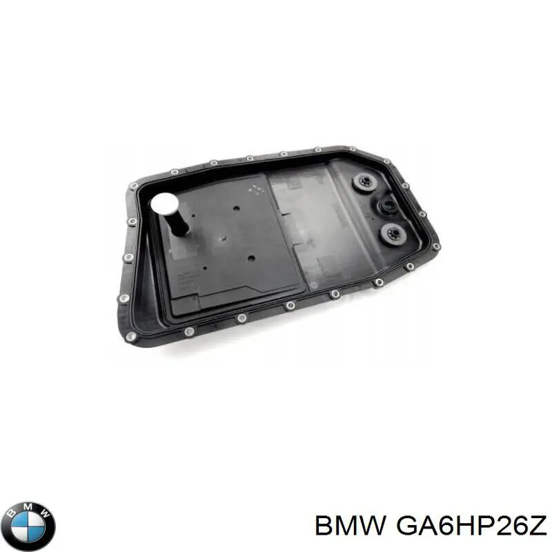 КПП 24007555932 BMW