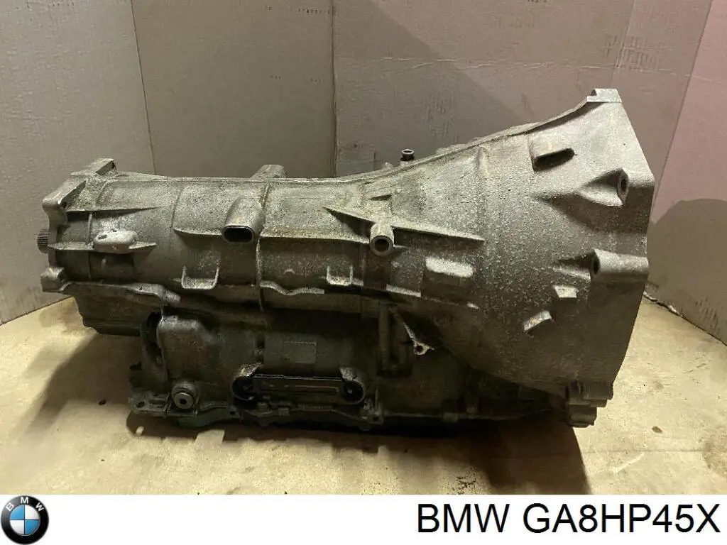 Коробка передач автомат BMW GA8HP45X цена, от 479.68 USD