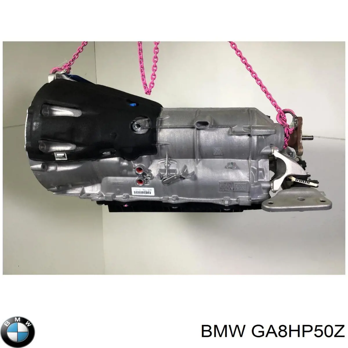 Caixa Automática de Mudança montada BMW 1  F21