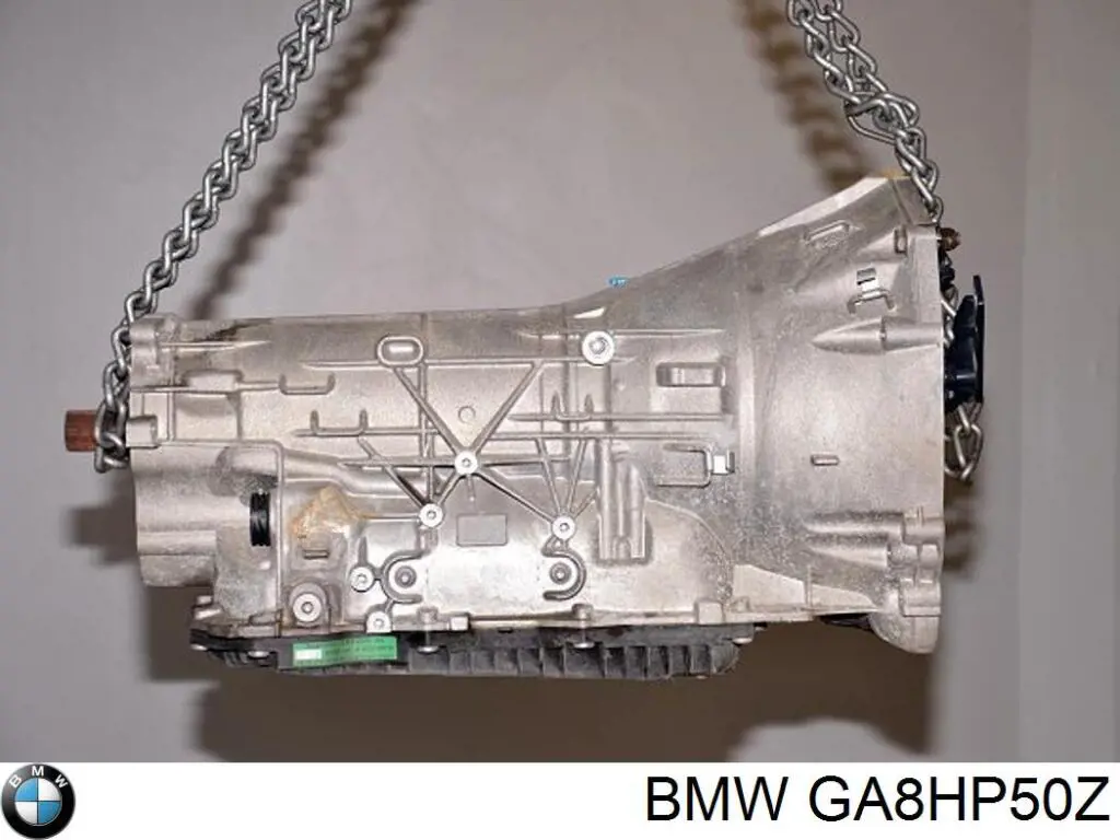 Caixa Automática de Mudança montada para BMW 1  F21