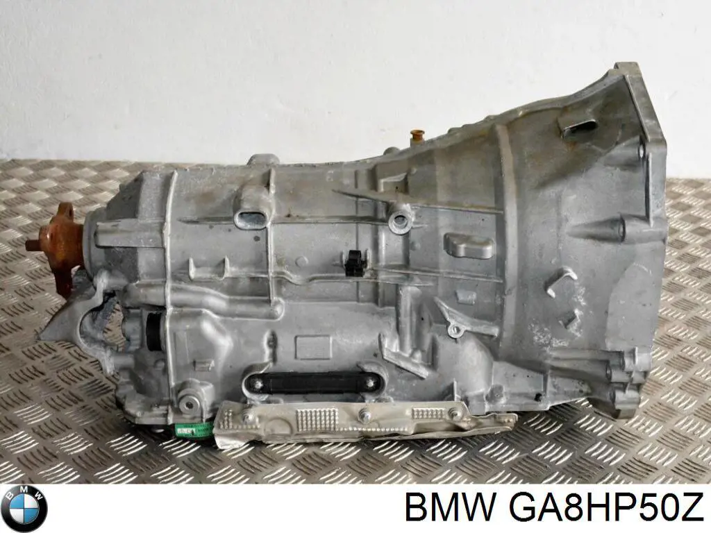 Compre Caixa Automática de Mudança montada BMW 1 