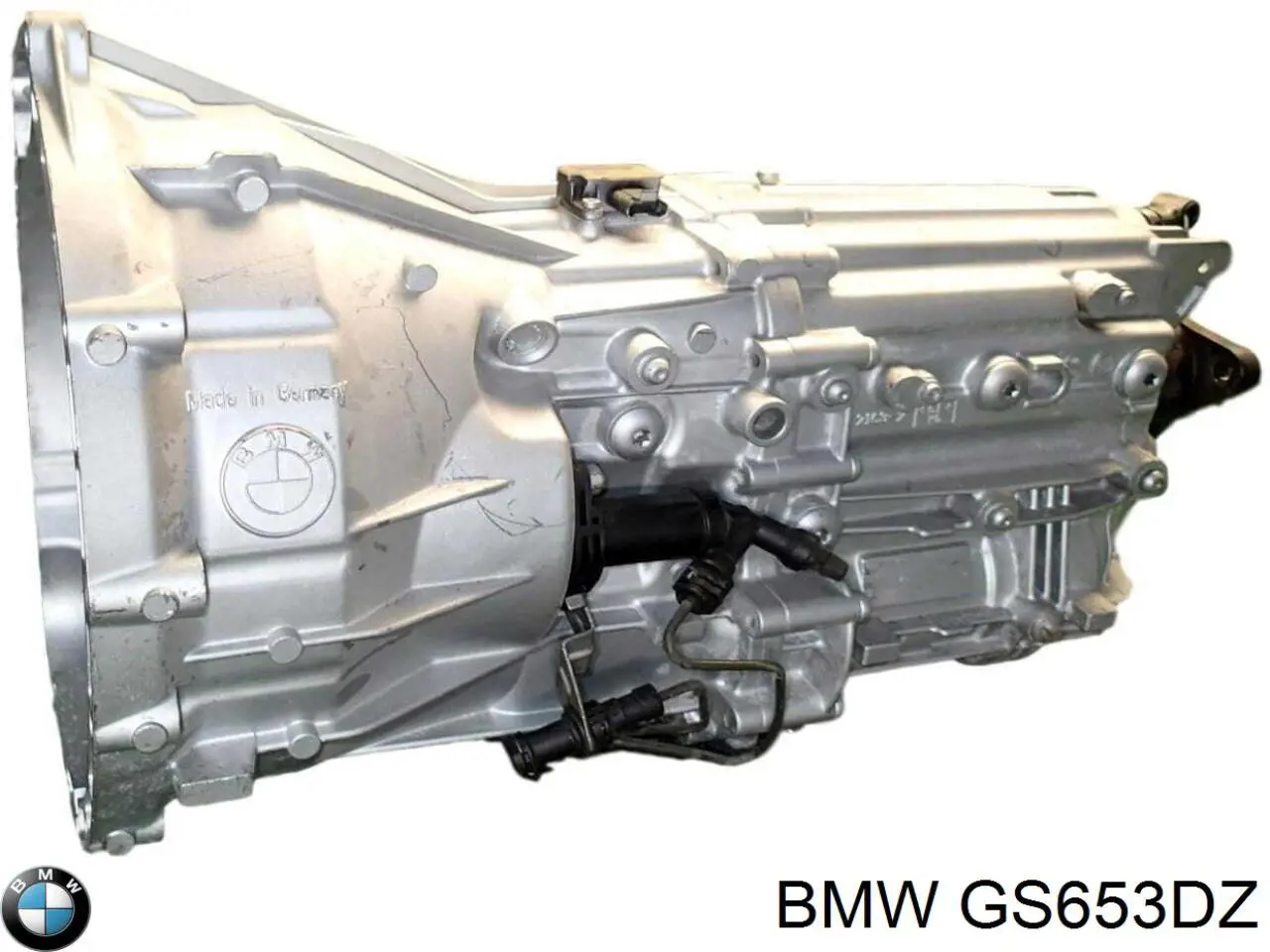  GS653DZ BMW