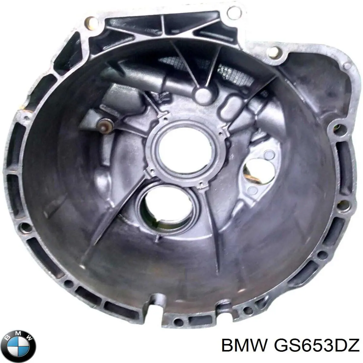GS653DZ BMW 