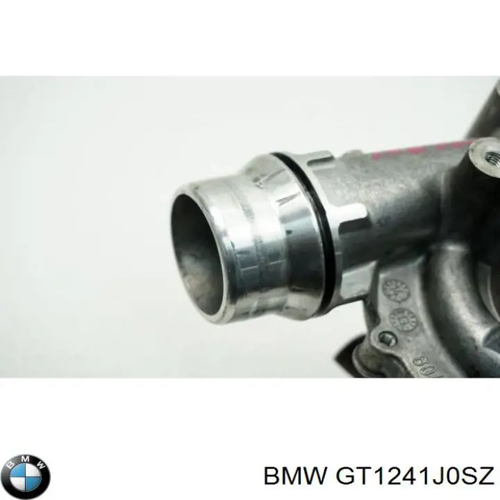 GT1241J0SZ BMW turbina