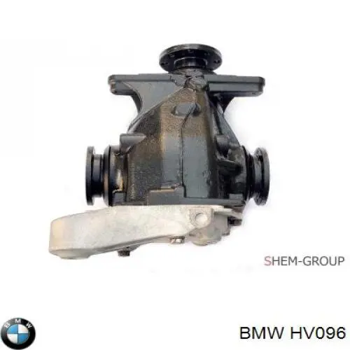  HV096 BMW