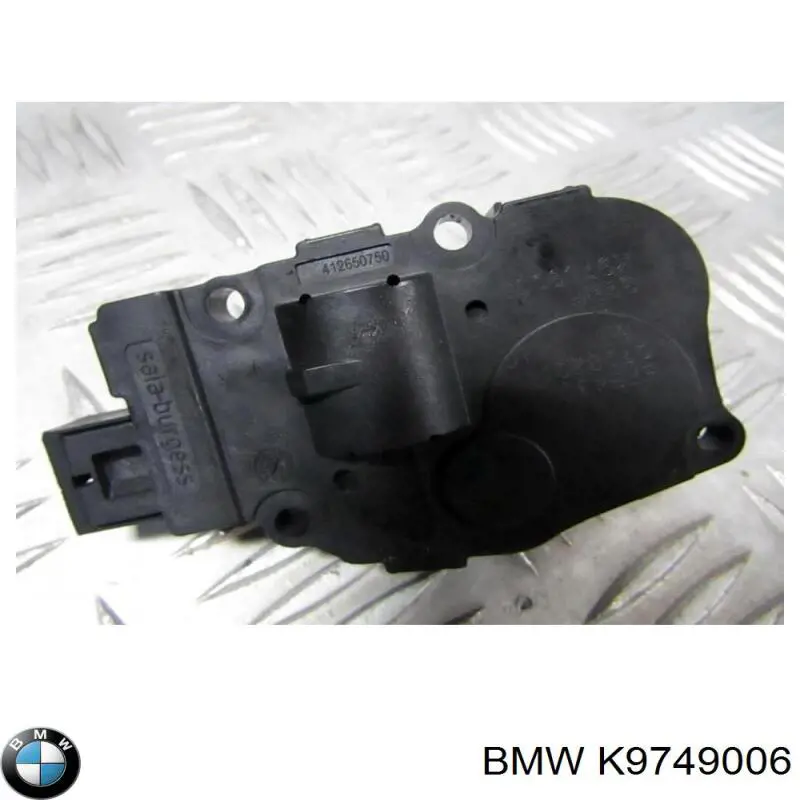 K9749006 BMW 