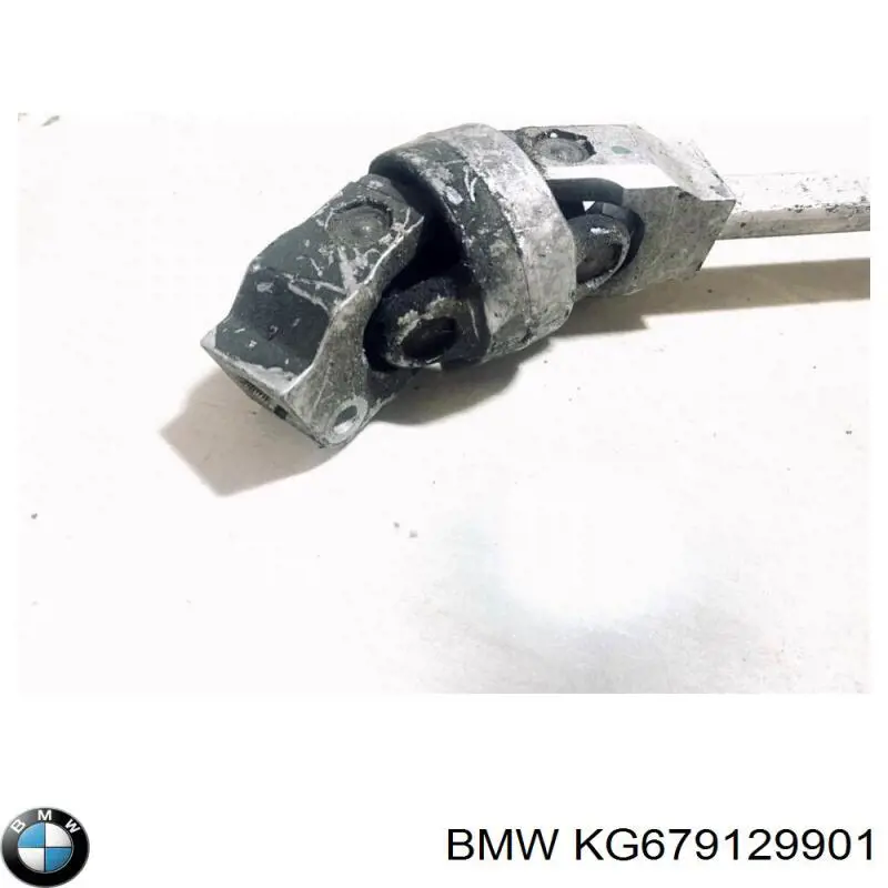 KG679129901 BMW 