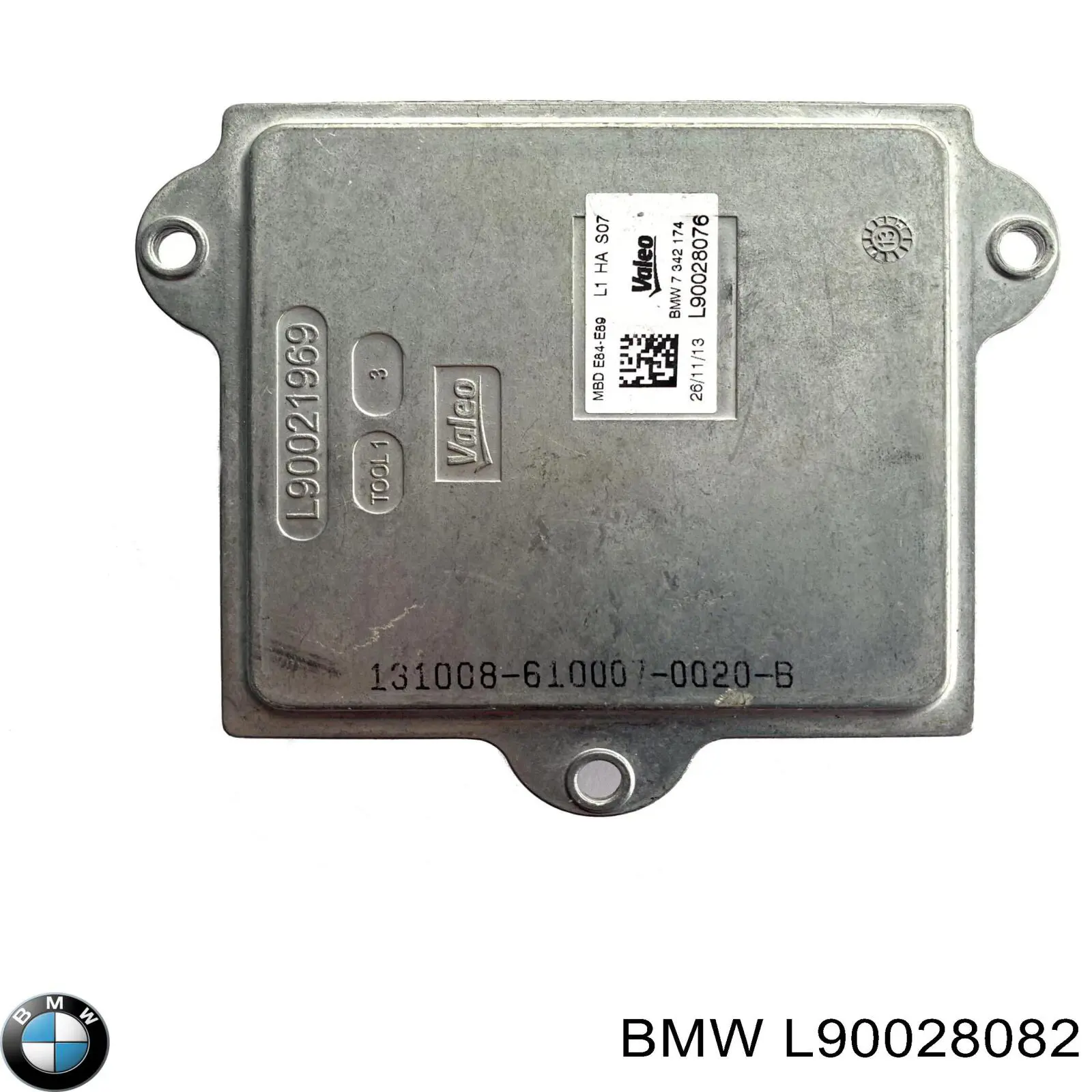  L90028082 BMW