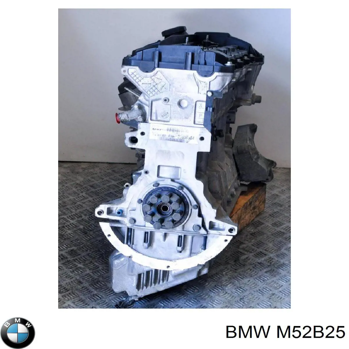  BMW M52B25 цена, от 263.45 USD