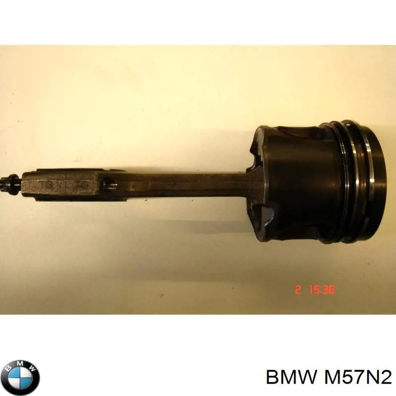  M57N2 BMW