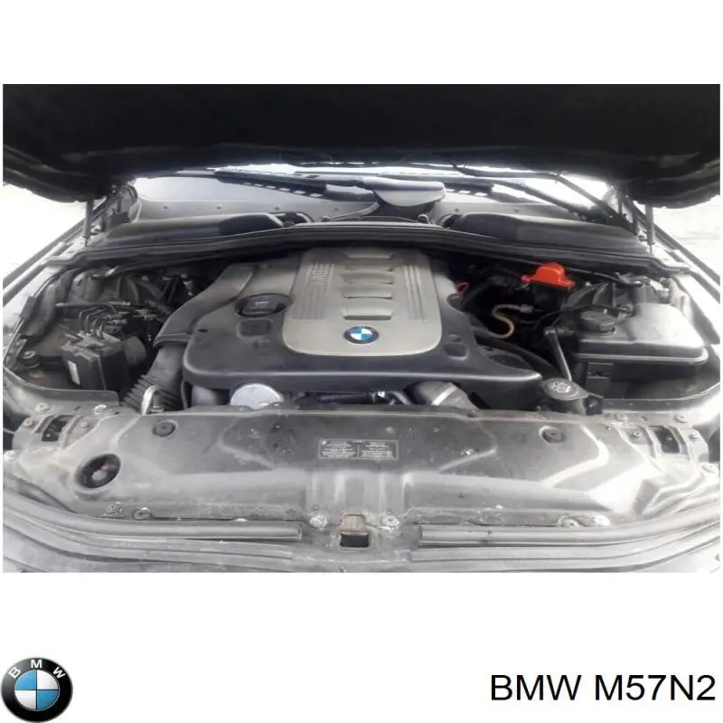 Купить M57N2 BMW 