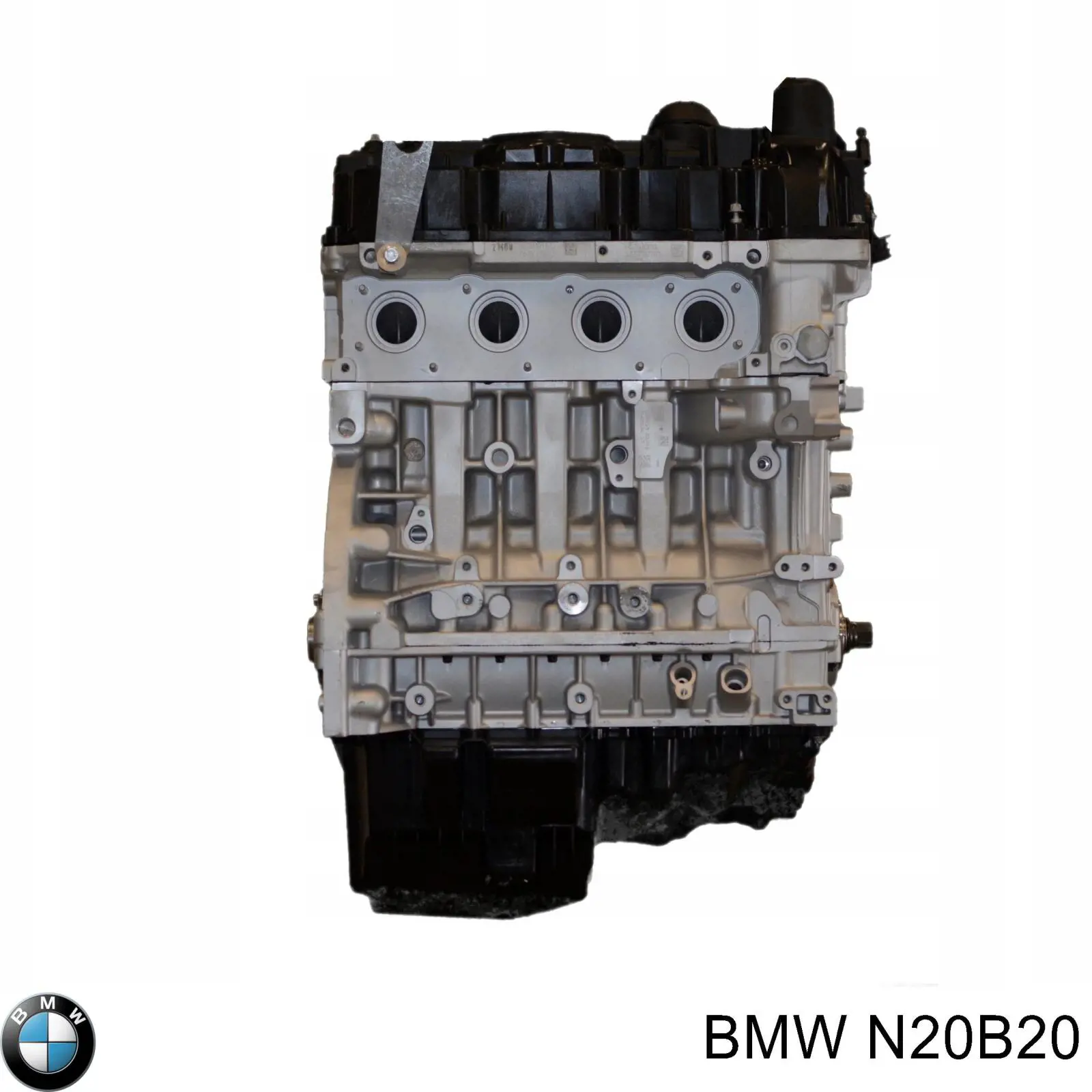  N20B20 BMW