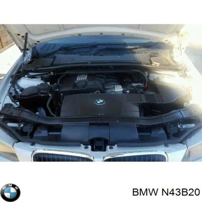  BMW N43B20 цена, от 231.11 USD