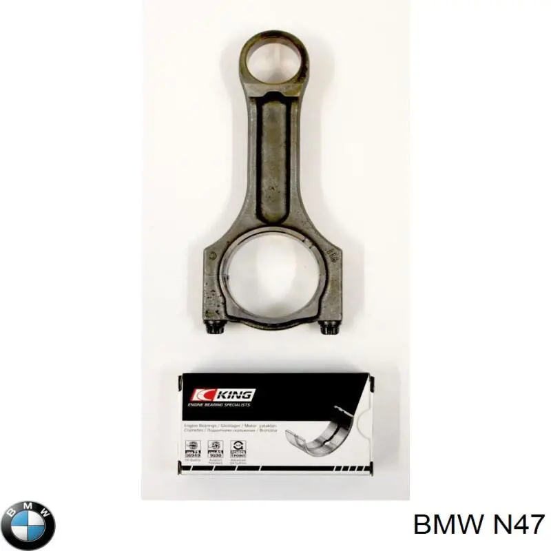  BMW N47 цена, от 265.61 USD